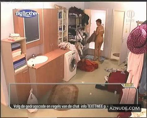 Big Brother Belgium Nude Scenes Aznude