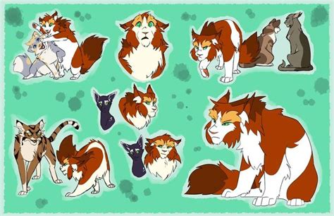 Wildfur Before Starclan Battles By Simatra On Deviantart Warrior Cats Art Warrior Cat Memes