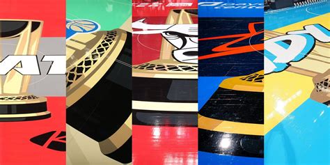 How Actual Designers Judged Nba In Season Tournament Courts