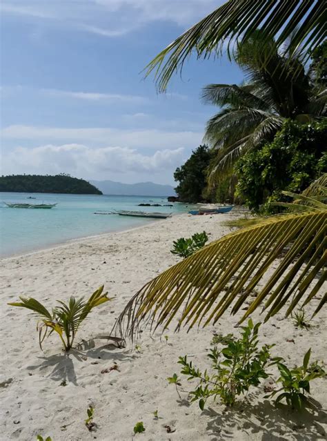 Top 18 Romblon Tourist Spots including natural attractions