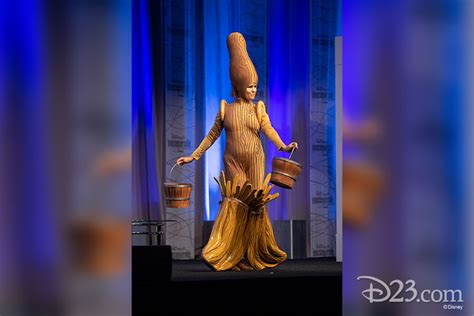 Youll Never Believe These Incredible Costumes From D23 Expos