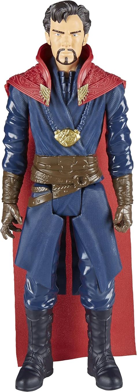 Avengers Infinity War Titan Hero Series 12 Inch Figure Doctor Strange