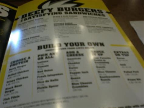 Buffalo Wild Wings Nutrition Facts Menu Besto Blog