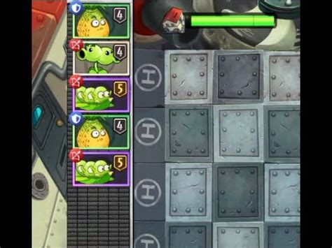 Plants Vs Zombies Chinese Version