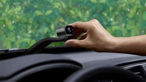 Amazon's Ring Wants to Make Your Car More Secure Using a Dual-Facing ...