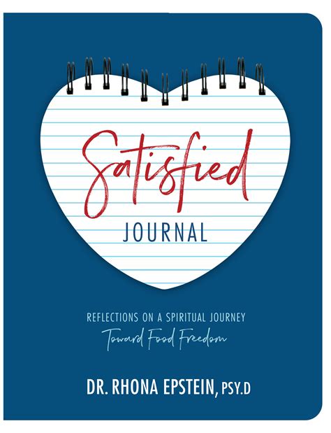 Satisfied Journal Dexterity