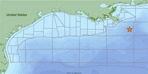 CGG Begins First Multi Client Ocean Bottom Node Survey In Mississippi