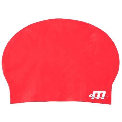 Latex Bathing Cap Megaform Swim Caps Accessories Aquatic