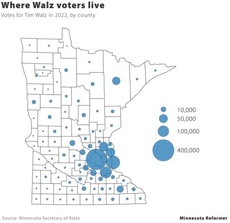 Why Minnesota Republicans Cant Afford To Write Off The Twin Cities