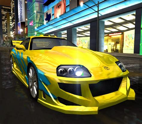 Need For Speed Underground - Download