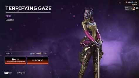 All Legend Skins In The Harbingers Collection Event Apex Legends