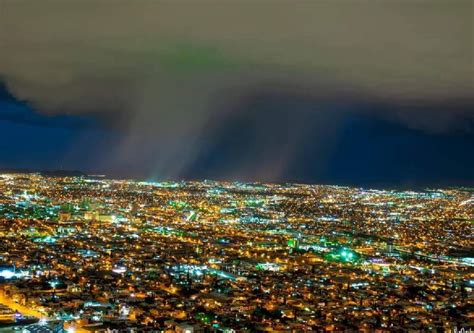 Descobrir Imagem Clima Actual En Nuevo Casas Grandes Chihuahua