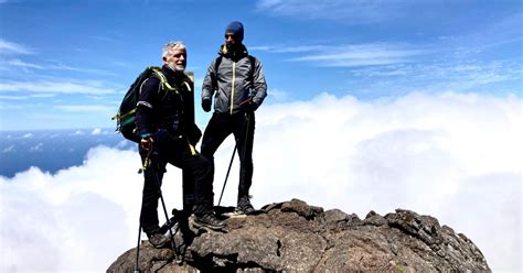 Pico island: Climb Mount Pico, highest mountain in Portugal | GetYourGuide