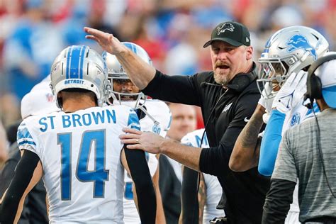 Can the Lions Repeat As Division Winners? PFN Simulations Predict ...