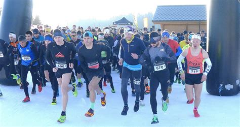 Calendrier des courses à pied 2025 en Suisse et France Route trails