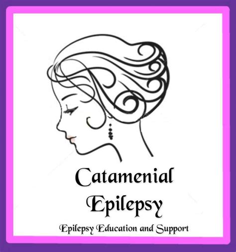 Catamenial Epilepsy | Epilepsy education, Epilepsy, Perspective on life