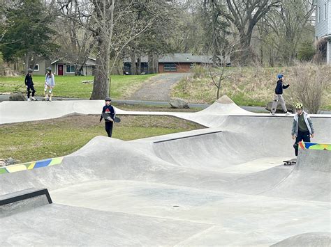 Osceola - Thank you to Minnehaha Academy for our first Field Trip to