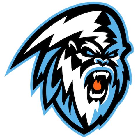 Ice Wolf Logo Logodix