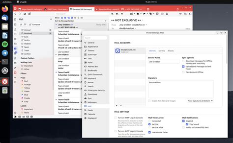 Vivaldi Mail Is Stable Ready For Everyday Use OMG Ubuntu