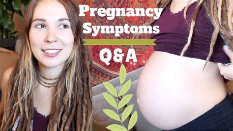 Week Pregnancy Update Symptoms Q A Braxton Hicks