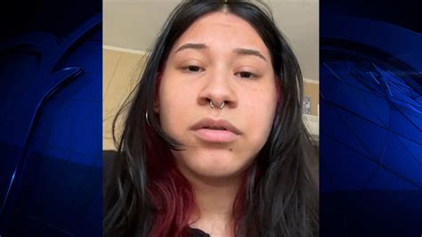 Holyoke Police Seek Missing 17 Year Old Girl Necn