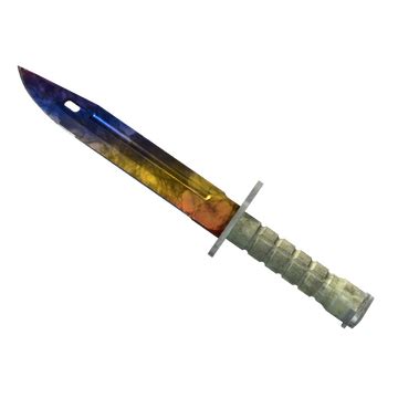 Steam Community Market Listings For StatTrak Bayonet Marble