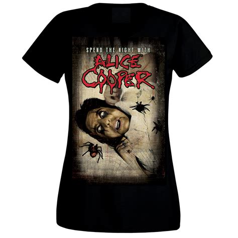 Alice Cooper | The Official Music Merchandise Store