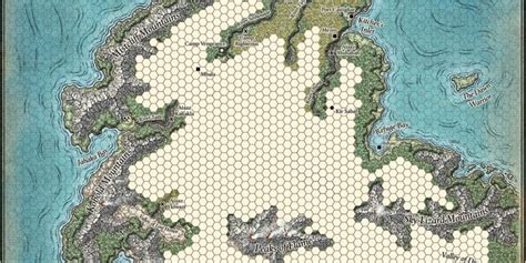 D And D Hex Map Maker Daselibrary