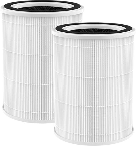 Amazon Fette Filter Air Purifier True Hepa Replacement Filter