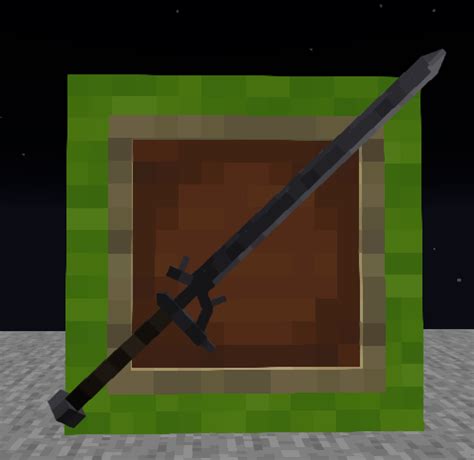 Sword Art Online Swords - Gallery