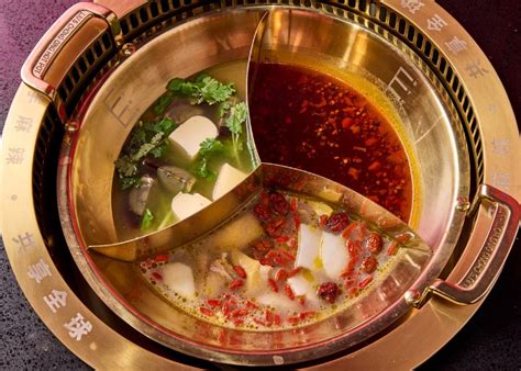 We Love These Hot Pot Restaurants In Hong Kong Honeycombers
