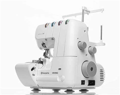 Husqvarna Viking Amber S Sewing Machines Ireland