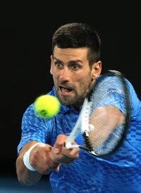 Novak Djokovic Gana Abierto De Australia Y Su Grand Slam Fotos En