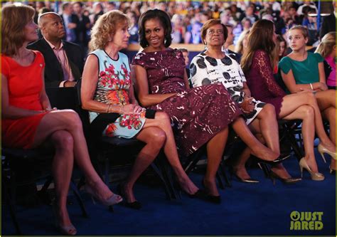 Watch President Barack Obamas Speech At Democratic National Convention