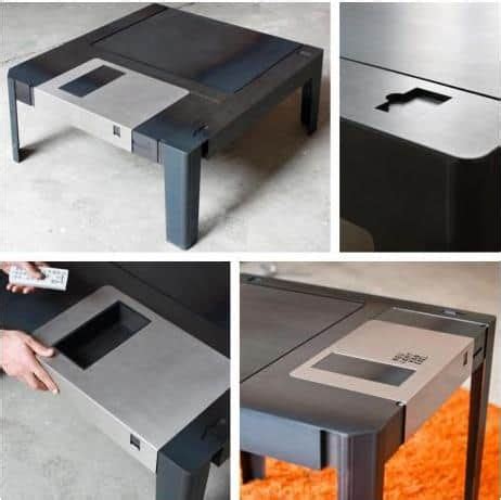 18 Fun Products You Never Knew You Needed (12.10.12)