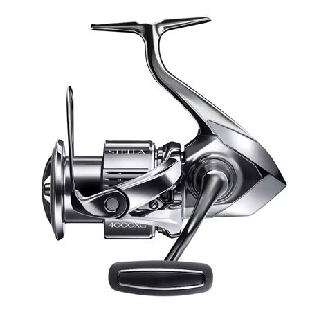 Shimano Stella Fk 4000 Xg Spinning Reel