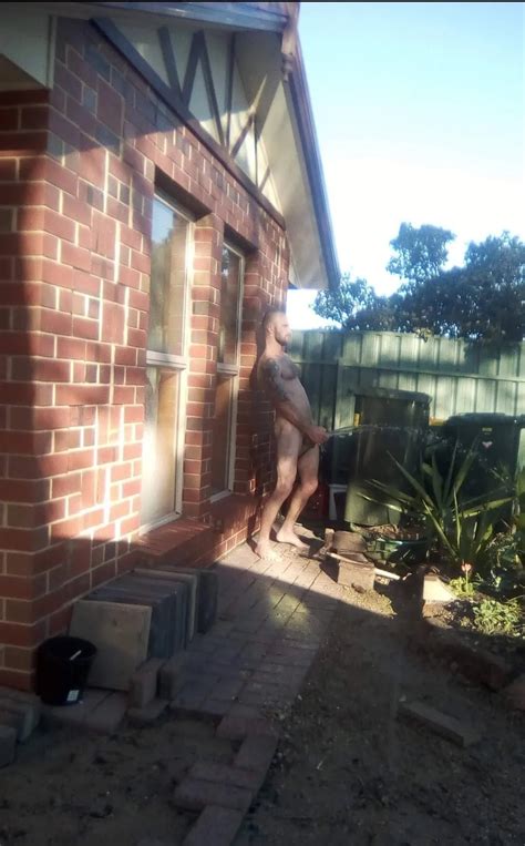 Funny Naked Man In Public Nude Pics XHamster