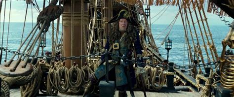 Image Barbossa Queen Annes Revenge Potc Wiki Fandom Powered