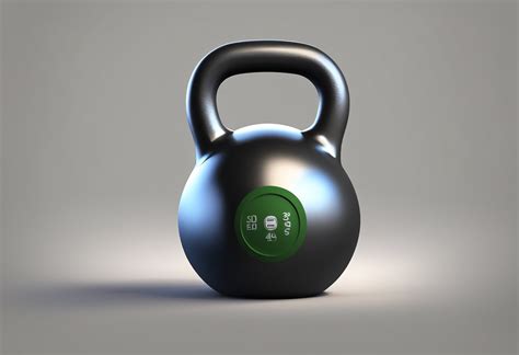 Full-Body Kettlebell Workout: Beginner's Guide