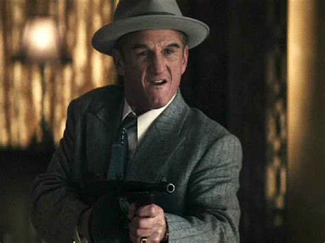 Mickey Cohen Gangster Squad Quotes. QuotesGram