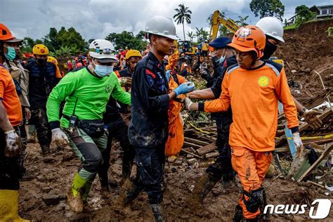 인니 서자바 지진 사망자 602명재집계 결과 두배 많아 네이트 뉴스