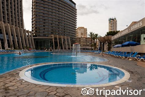 The 10 Best Spa Hotels in Benidorm of 2022 (with Prices) - Tripadvisor