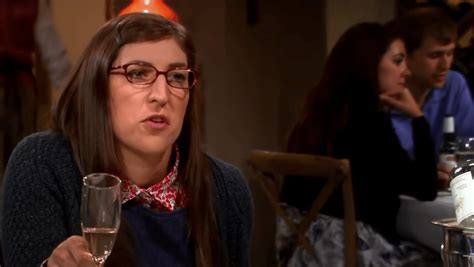 The Big Bang Theory So Sieht Amy In Echt Aus Mayim Bialik