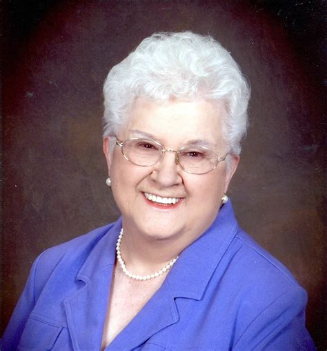 Mary Price Obituary - Anniston, AL