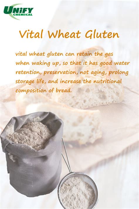 Vital Wheat Gluten