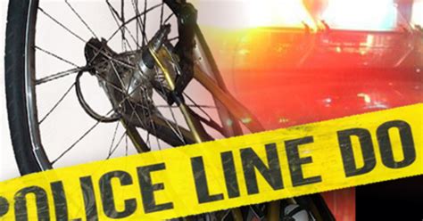 Bicyclist Killed In Pomona Hit And Run Cbs Los Angeles