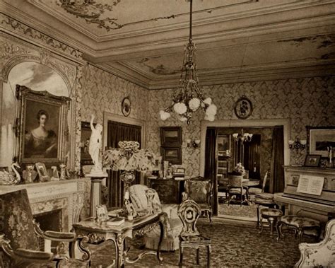 Inside New York’s Original Waldorf-Astoria Hotel in 1903 | Vintage News Daily