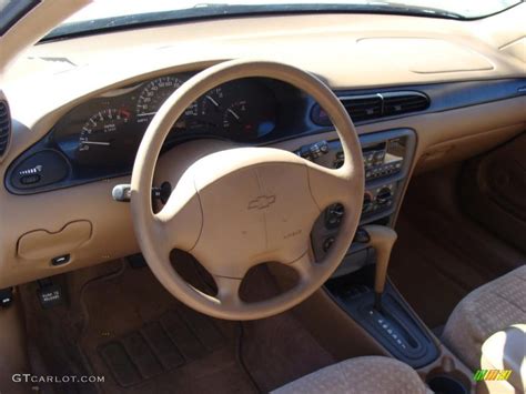 1998 Chevrolet Malibu Sedan interior Photo #38074158 | GTCarLot.com