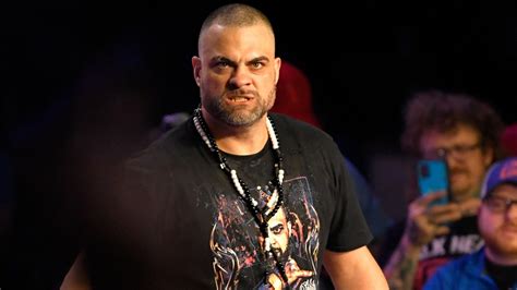 Eddie Kingston Reacts To Appearing In Njpw G1 Climax 2023