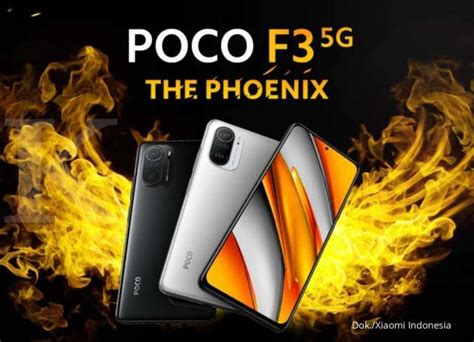 Review Xiaomi Poco F G Gadget Review